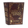 Sir Arthur Conan Doyle's The Complete Sherlock Holmes