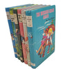 Enid Blyton 6 Vintage Books - Dean & Son, 1963-72