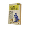 Agatha Christie's Dead Man's Folly - Pan 1966