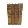 Enid Blyton Adventure Collection - Macmillan, 1946-49 (4 Books)