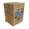 Enid Blyton Adventure Collection - Macmillan, 1946-49 (4 Books)