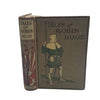 Tales of Robin Hood by S. Percy