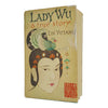 Lady Wu a True Story by Lin Yutang - Heinemann 1957