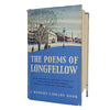 The Poems of Longfellow - Modern Library