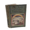 The Book of Polar Exploration by E. L. Elias - Harrap, 1928