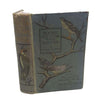 Round the Year with Nature by William J. Claxton