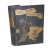 The Ruby Fairy Book c1890