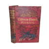 Captain Cook's Three Voyages Round the World by Charles R. Low