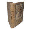Jules Verne's Around the World in 80 Days - Ward Lock, 1921