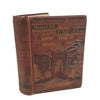 Abbeys, Castles, and Ancient Halls of England and Wales by John Timbs - Warne, 1889