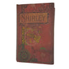 Charlotte Brontë's Shirley - Standard Library Company