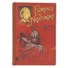 Florence Nightingale the Wounded Soldier's Friend by Eliza F. Pollard - Partridge