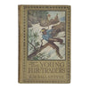 The Young Fur Traders by R. M. Ballantyne - Ward Lock 1923