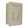 The Rowland Johns Dog Book - Methuen 1947