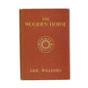 The Wooden Horse by Eric Williams - Reprint Society 1950