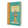 Roald Dahl's Going Solo - Puffin 2001