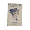 The Schoolgirl Princess by Arthur Wyatt - Nisbet 1927