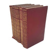 Sir Walter Scott - 5 Vintage Books, J. M. Dent
