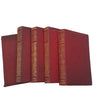 Sir Walter Scott - 5 Vintage Books, J. M. Dent