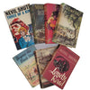 Nevil Shute - 7 Vintage Book Collection, 1954-62