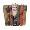 Nevil Shute - 7 Vintage Book Collection, 1954-62