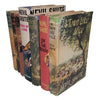 Nevil Shute - 7 Vintage Book Collection, 1954-62