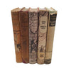 Georgette Heyer - 5 Vintage Books The Book Club, 1950-68
