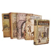 Georgette Heyer - 5 Vintage Books The Book Club, 1950-68
