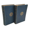 Thomas Hardy's Tess of the D'Urbervilles & The Mayor of Casterbridge - Macmillan, 1906-7
