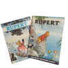 Rupert Bear Annuals 1969-70