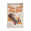 Chitty Chitty Bang Bang by Ian Fleming - Pan Books, 1968