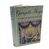 Faro's Daughter by Georgette Heyer - Heinemann, 1951