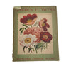 Garden Flowers by Robert Gathorne-Hardy - B. T. Batsford, 1948