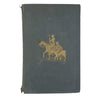 Don Quixote by Cervantes - Charles Daly 1842