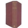 English Folk by Wallace Notestein - Jonathan Cape 1938