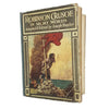 Daniel Defoe's Robinson Crusoe abridged version - Wells Gardner 1922