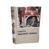 Jonathan Swift's Gulliver's Travels - Blackie & Son