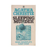 Sleeping Murder by Agatha Christie - Fontana, 1978