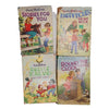 Enid Blyton - 4 Vintage Children's Books - Dean & Son, 1963-6