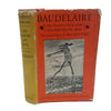 Baudelaire's One Hundred Poems from Les Fleurs Du Mal, 1947