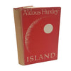 Island by Aldous Huxley - Chatto & Windus, 1962
