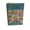 Greek Legends Retold by Barbara Buckley, 1957