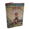 Heidi by Johanna Spyri - Thames Publishing