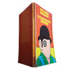 A Clockwork Orange by Anthony Burgess - Penguin, 1972-3