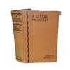 A Little Princess by Frances Hodgson Burnett