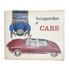 The Longacre Book of Cars - Odhams 1963