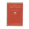 Charles Dickens' A Tale of Two Cities - Nelson