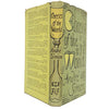 Cheese of the World by Andrè Simon - Faber 1956