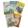 Roald Dahl 5 Vintage Puffin Paperbacks, 1970s-80s