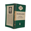 Golden Ashes by Freeman Wills Crofts - Penguin, 1959